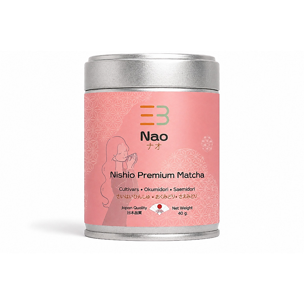 Nao กระป๋อง / 40 กรัม